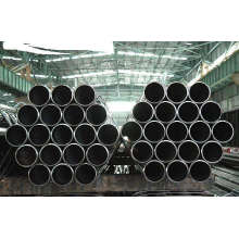 ASTM A106 GRADE B seamless steel pipe